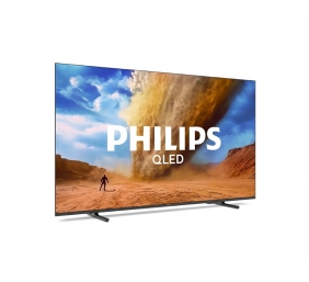 Philips 43PUS7810/12 | 43 | Smart TV | TITAN OS | UHD | Black
