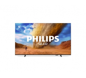 Philips 50PUS7810/12 | 50 | Smart TV | TITAN OS | UHD | Black