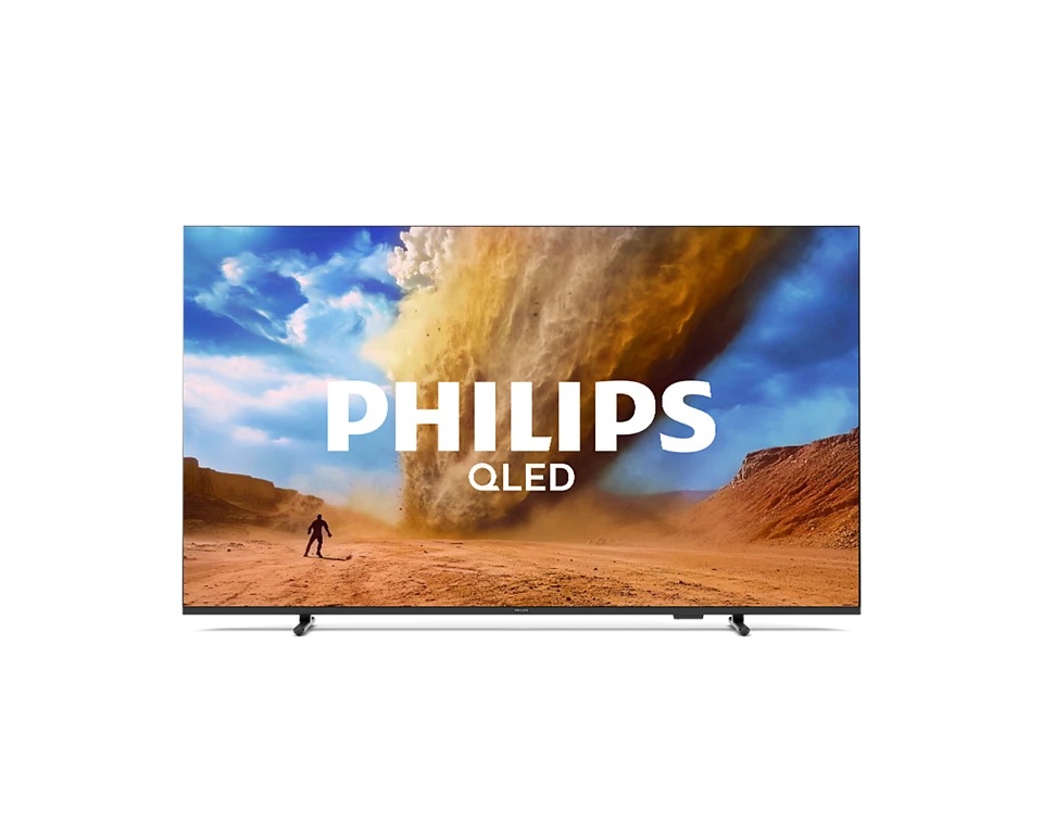 Philips 65PUS7810/12 | 65 | Smart TV | TITAN OS | UHD | Black