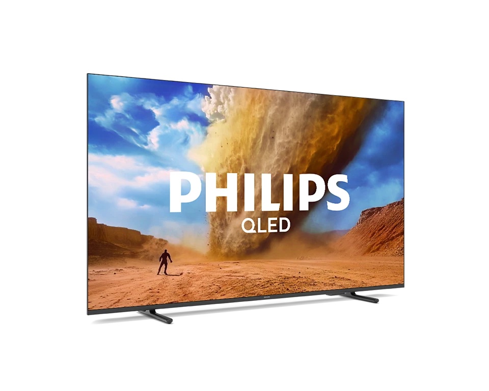Philips 65PUS7810/12 | 65 | Smart TV | TITAN OS | UHD | Black