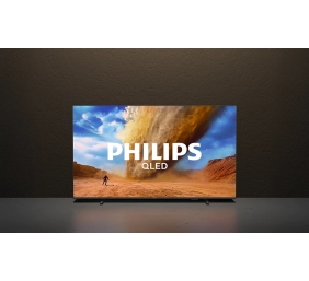 Philips 65PUS7810/12 | 65 | Smart TV | TITAN OS | UHD | Black