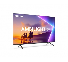 Philips 65PUS8510/12 | 65 | Smart TV | TITAN OS | UHD | Black