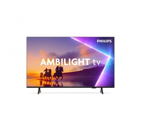 Philips 65PUS8510/12 | 65 | Smart TV | TITAN OS | UHD | Black