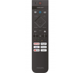 Philips 65PUS8510/12 | 65 | Smart TV | TITAN OS | UHD | Black
