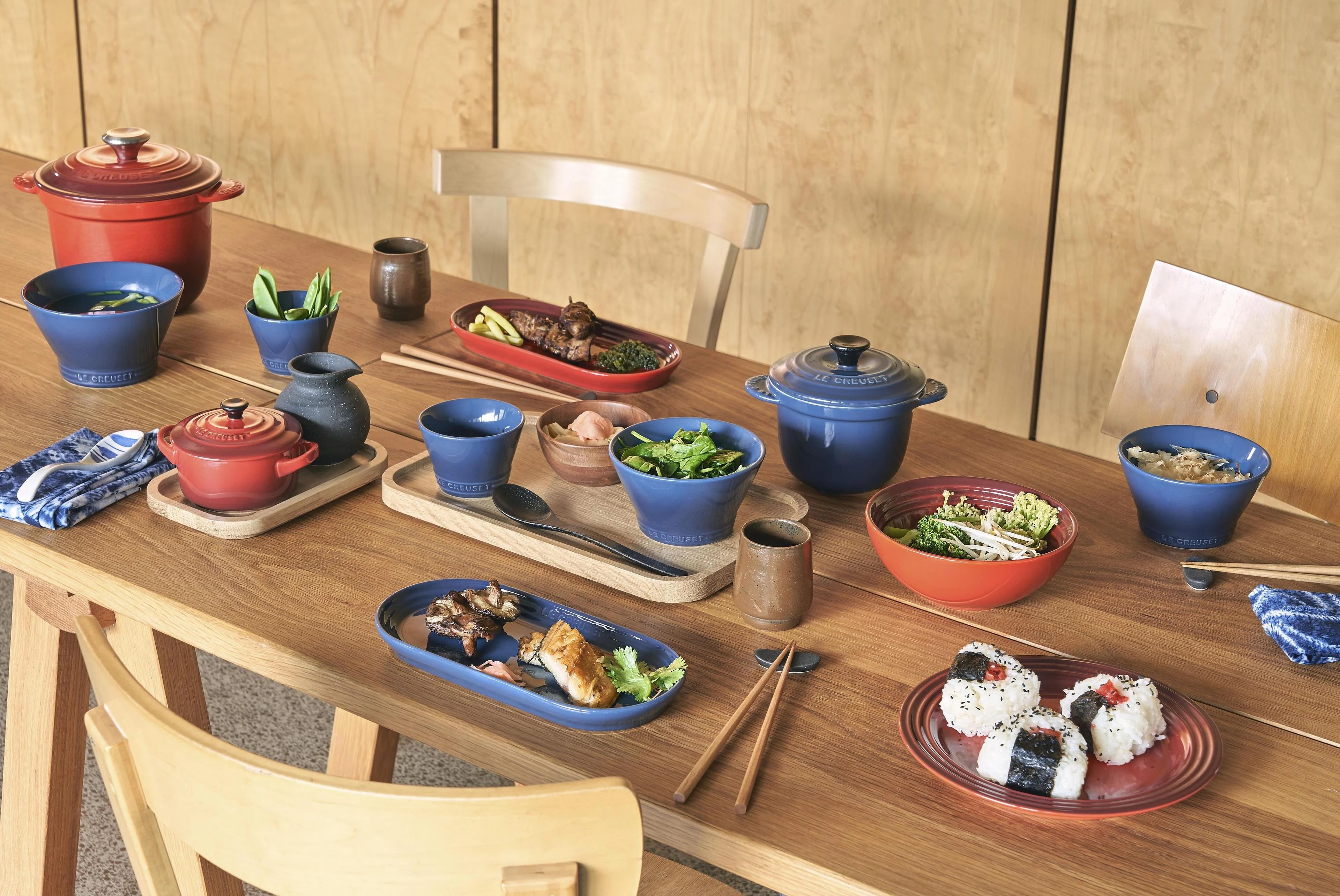 Le Creuset | Cocotte Every Mini Pot | 0.45 L | Stoneware | Black | Dishwasher proof | Lid included