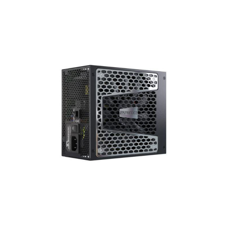 Seasonic | PRIME TX-750 | 750 W