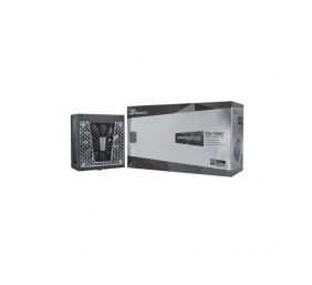 Seasonic | PRIME TX-750 | 750 W