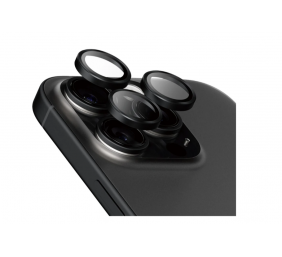 PanzerGlass | Hoops Ceramic Camera Lens Protector iPhone 16 Pro/16 Pro Max