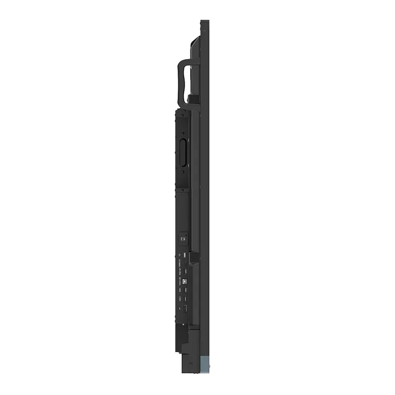 Benq | RE6504 | 65 " | 450 cd/m² | Landscape | 18/7 | Android | 8 ms