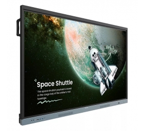 Benq | RE6504 | 65 " | 450 cd/m² | Landscape | 18/7 | Android | 8 ms