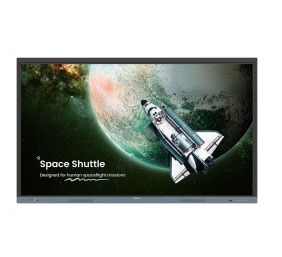 Benq | RE6504 | 65 " | 450 cd/m² | Landscape | 18/7 | Android | 8 ms