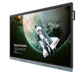 Benq | RE6504 | 65 " | 450 cd/m² | Landscape | 18/7 | Android | 8 ms