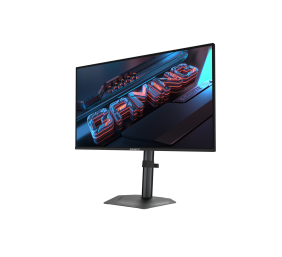 Gigabyte | G25F2 EK | 24.5 " | IPS | FHD | 200 Hz | 1 ms | 1920 x 1080 pixels | 300 cd/m² | HDMI ports quantity 2