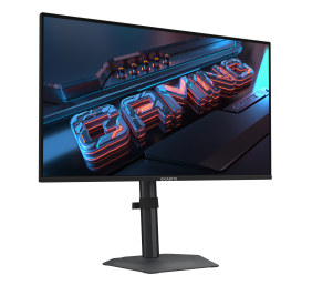 Gigabyte | G25F2 EK | 24.5 " | IPS | FHD | 200 Hz | 1 ms | 1920 x 1080 pixels | 300 cd/m² | HDMI ports quantity 2