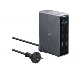 Anker Anker Prime Charging Docking Station 160W | A83B63A1
