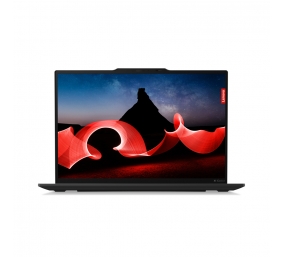 Lenovo ThinkPad X1 Carbon Gen 12, Ultra 7-165U vPro, 32GB, 1TB SSD, UHD Graphics, 14” (1920X1200) Touch, W11 Pro, backlit keyb. 1 year warranty