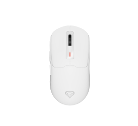 Genesis Zircon 660 PRO | Wireless/Wired | Gaming Mouse | 2.4 GHz, Bluetooth, USB | White
