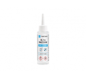 Natec IPA Cleaner | Racoon | Cleaner | 100 ml