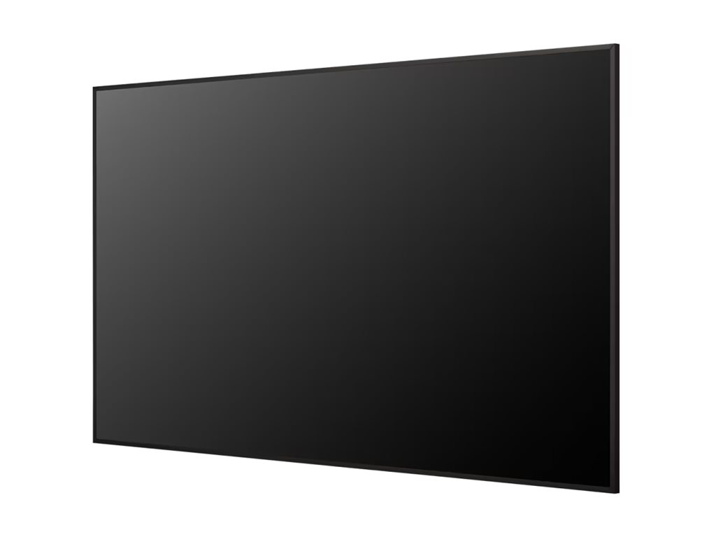 LG 75UH5N-M | 75 " | Landscape/Portrait | 24/7 | webOS | 500 cd/m² | 8 ms | 178 ° | 178 °