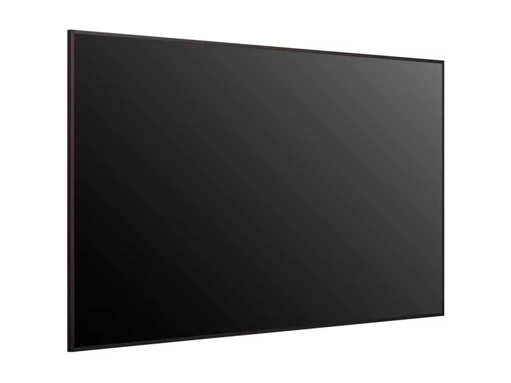 LG 75UH5N-M | 75 " | Landscape/Portrait | 24/7 | webOS | 500 cd/m² | 8 ms | 178 ° | 178 °