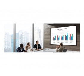 LG 75UH5N-M | 75 " | Landscape/Portrait | 24/7 | webOS | 500 cd/m² | 8 ms | 178 ° | 178 °