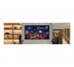 LG 75UH5N-M | 75 " | Landscape/Portrait | 24/7 | webOS | 500 cd/m² | 8 ms | 178 ° | 178 °