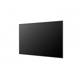 LG 75UH5N-M | 75 " | Landscape/Portrait | 24/7 | webOS | 500 cd/m² | 8 ms | 178 ° | 178 °