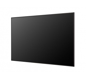 LG 75UH5N-M | 75 " | Landscape/Portrait | 24/7 | webOS | 500 cd/m² | 8 ms | 178 ° | 178 °