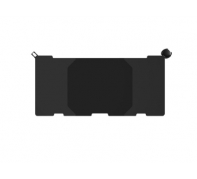 Genesis | Modular Gaming Desk | Holm 160 RGB | Anthracite Black