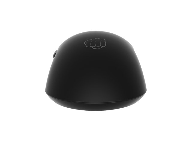 Fury Gaming Mouse | Tanto T4 | Wired | USB | Black
