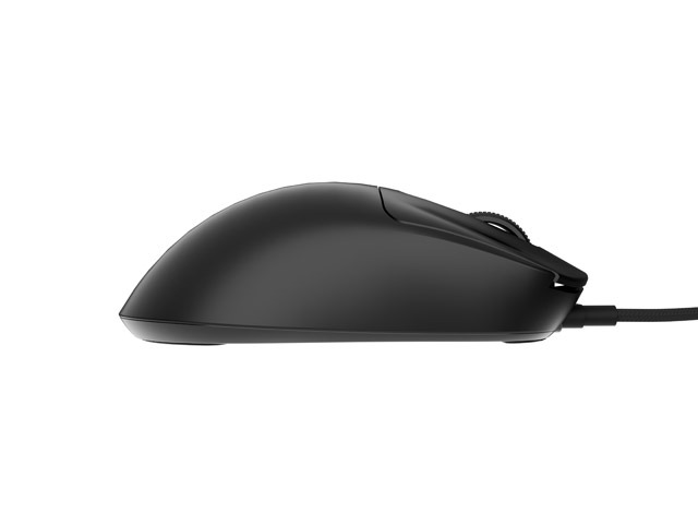 Fury Gaming Mouse | Tanto T4 | Wired | USB | Black