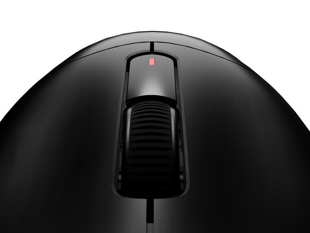 Fury Gaming Mouse | Tanto T4 | Wired | USB | Black
