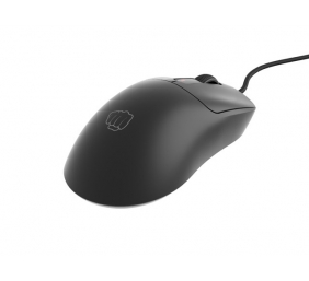 Fury Gaming Mouse | Tanto T4 | Wired | USB | Black