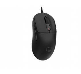 Fury Gaming Mouse | Tanto T4 | Wired | USB | Black