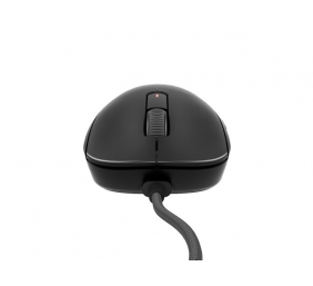 Fury Gaming Mouse | Tanto T4 | Wired | USB | Black