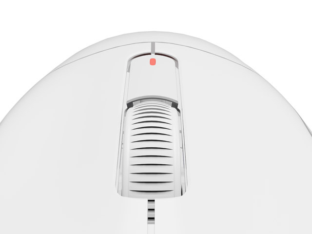 Fury Gaming Mouse | Tanto T4 | Wired | USB | White