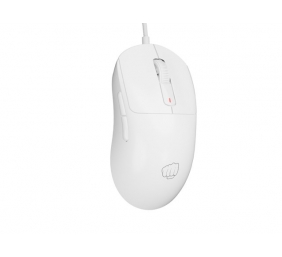 Fury Gaming Mouse | Tanto T4 | Wired | USB | White