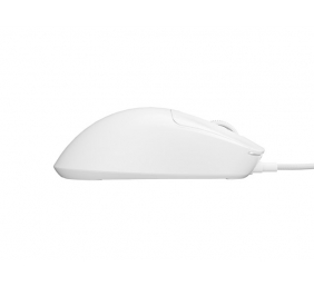 Fury Gaming Mouse | Tanto T4 | Wired | USB | White
