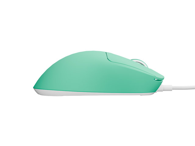 Fury Gaming Mouse | Tanto T4 | Wired | USB | Mint
