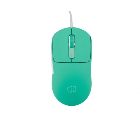 Fury Gaming Mouse | Tanto T4 | Wired | USB | Mint