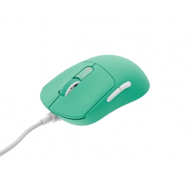 Fury Gaming Mouse | Tanto T4 | Wired | USB | Mint