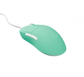 Fury Gaming Mouse | Tanto T4 | Wired | USB | Mint