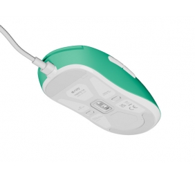 Fury Gaming Mouse | Tanto T4 | Wired | USB | Mint