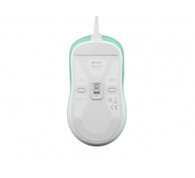 Fury Gaming Mouse | Tanto T4 | Wired | USB | Mint