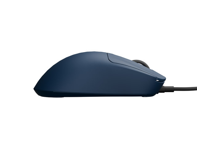 Fury Gaming Mouse | Tanto T4 | Wired | USB | Blue