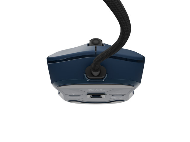 Fury Gaming Mouse | Tanto T4 | Wired | USB | Blue