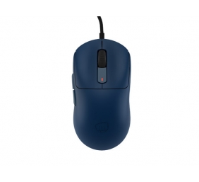 Fury Gaming Mouse | Tanto T4 | Wired | USB | Blue