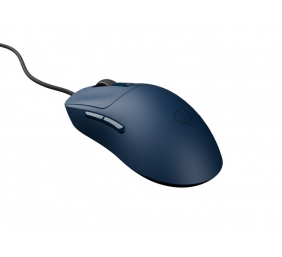 Fury Gaming Mouse | Tanto T4 | Wired | USB | Blue