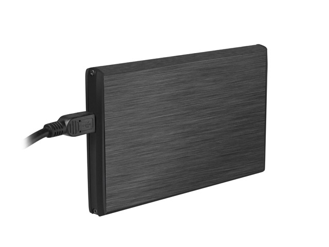 Genesis External HDD/SDD | Natec Rhino