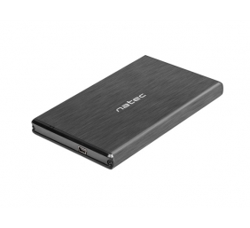 Genesis External HDD/SDD | Natec Rhino